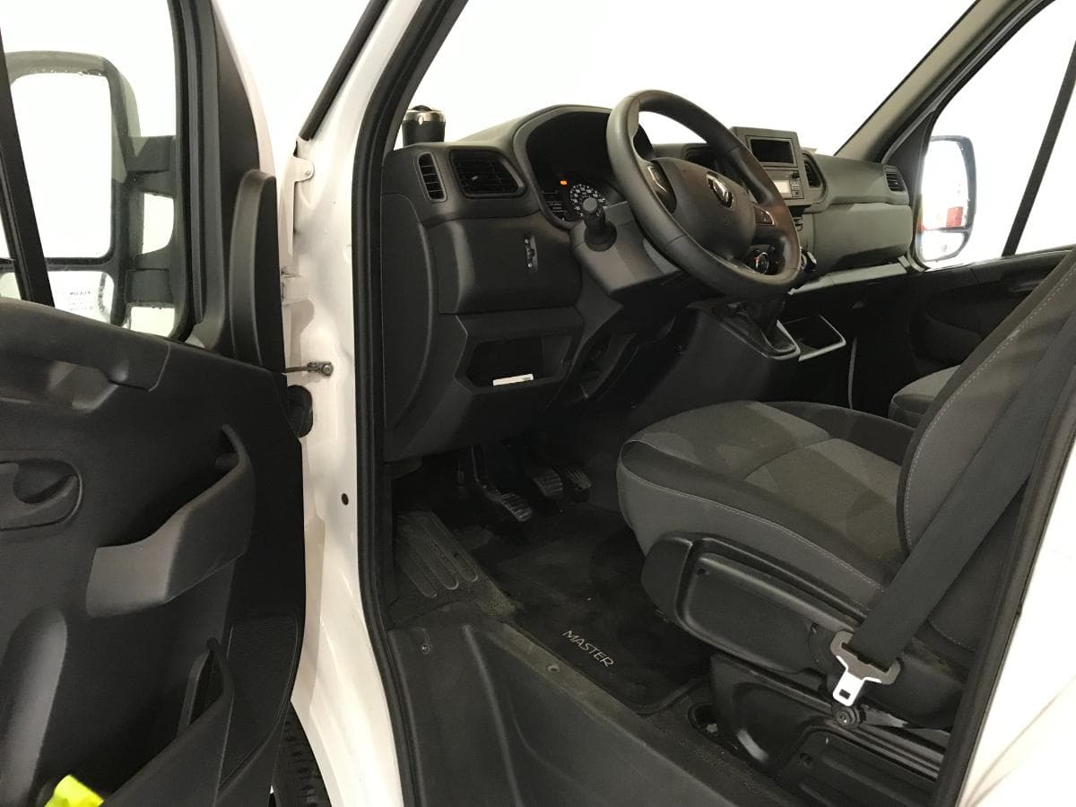 Renault Master 2.3CDI · Ano 2021 — imagen 21