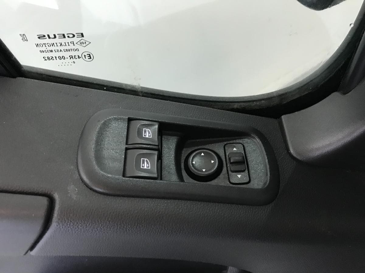 Renault Master 2.3CDI · Ano 2021 — imagen 27