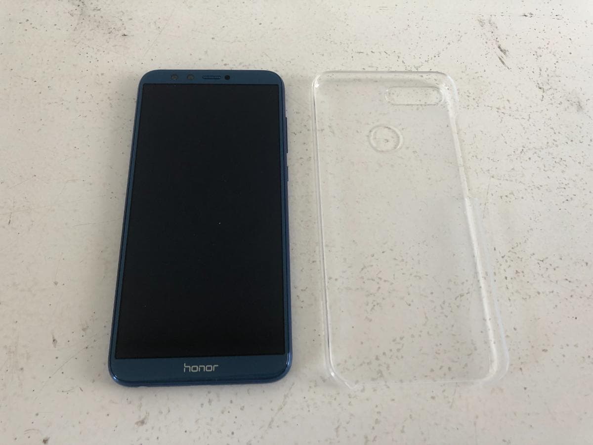 Telemóvel Honor 9 Lite — imagen 7