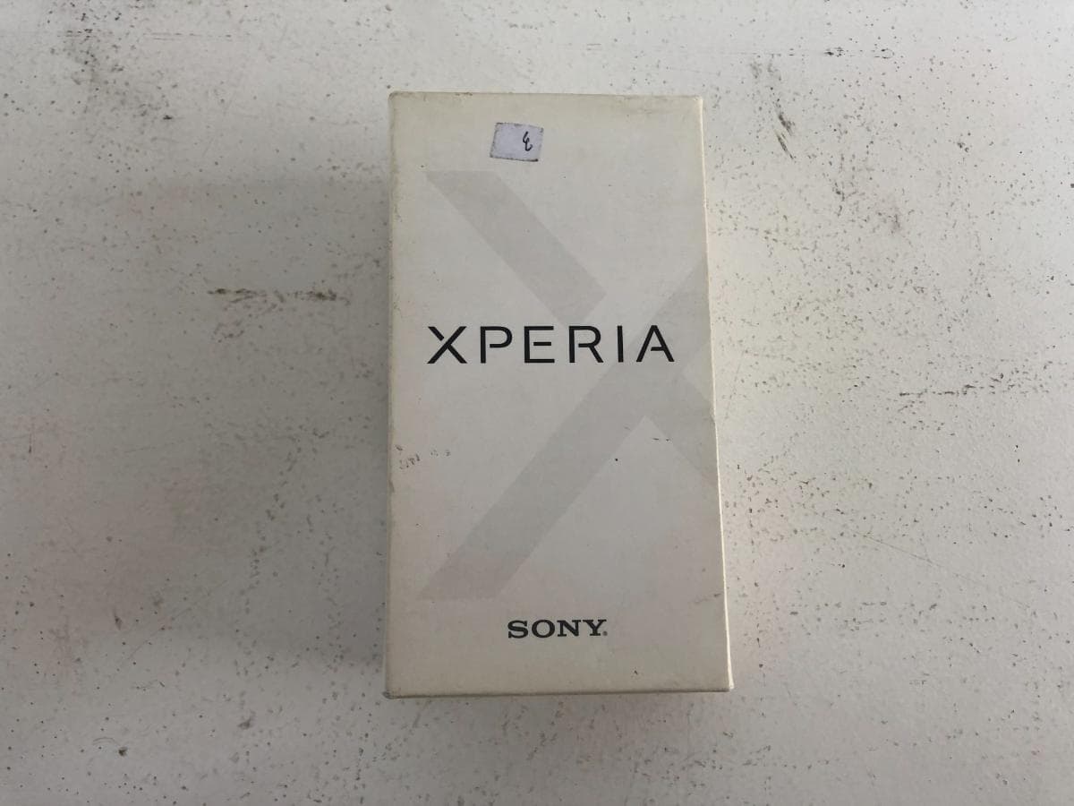 Telemóvel Sony Xperia — imagen 8