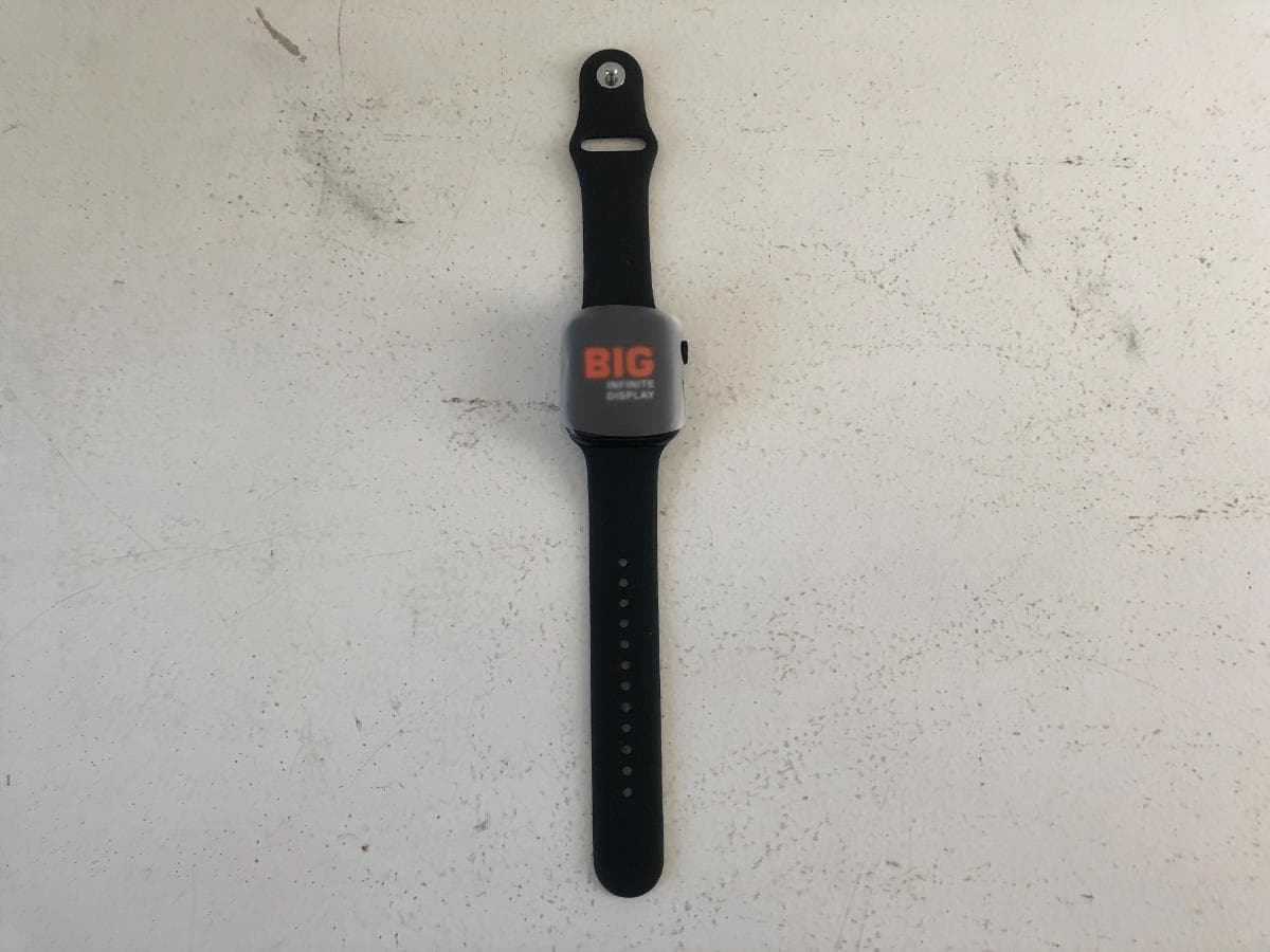 Reloj Inteligente — imagen 6