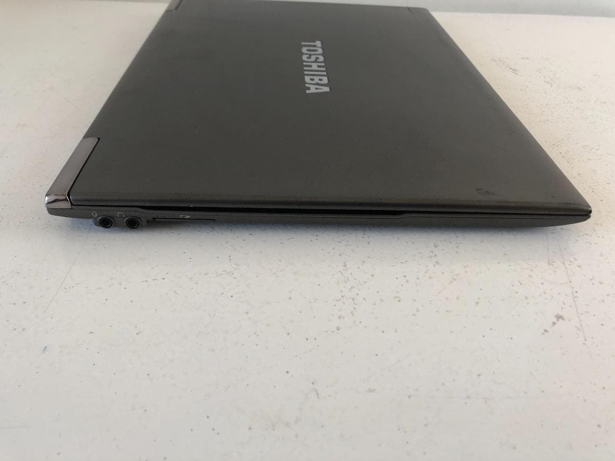 Portátil Toshiba Portege Z930 — imagen 8