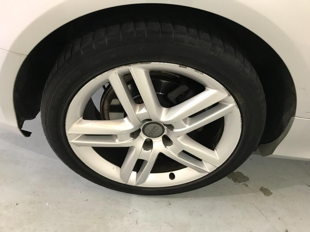 Audi A6 2.0TDI · Ano 2014 — imagen 11
