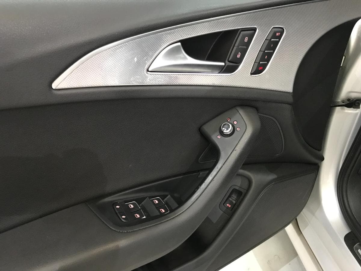 Audi A6 2.0TDI · Ano 2014 — imagen 21
