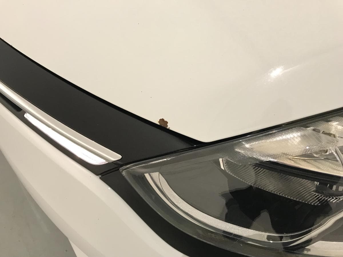 Renault Clio 1.5DCI · Ano 2015 — image 18