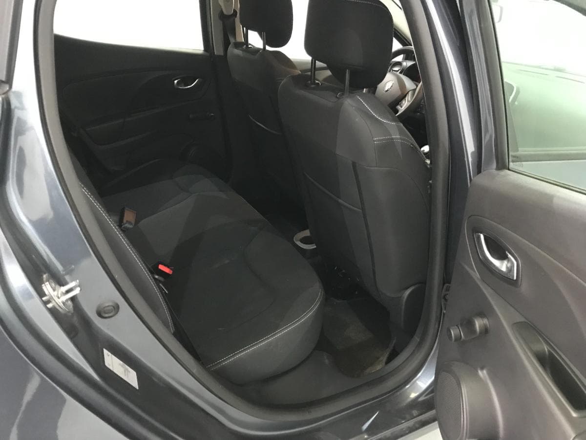 Renault Clio 1.5DCI · Ano 2019 — imagen 18
