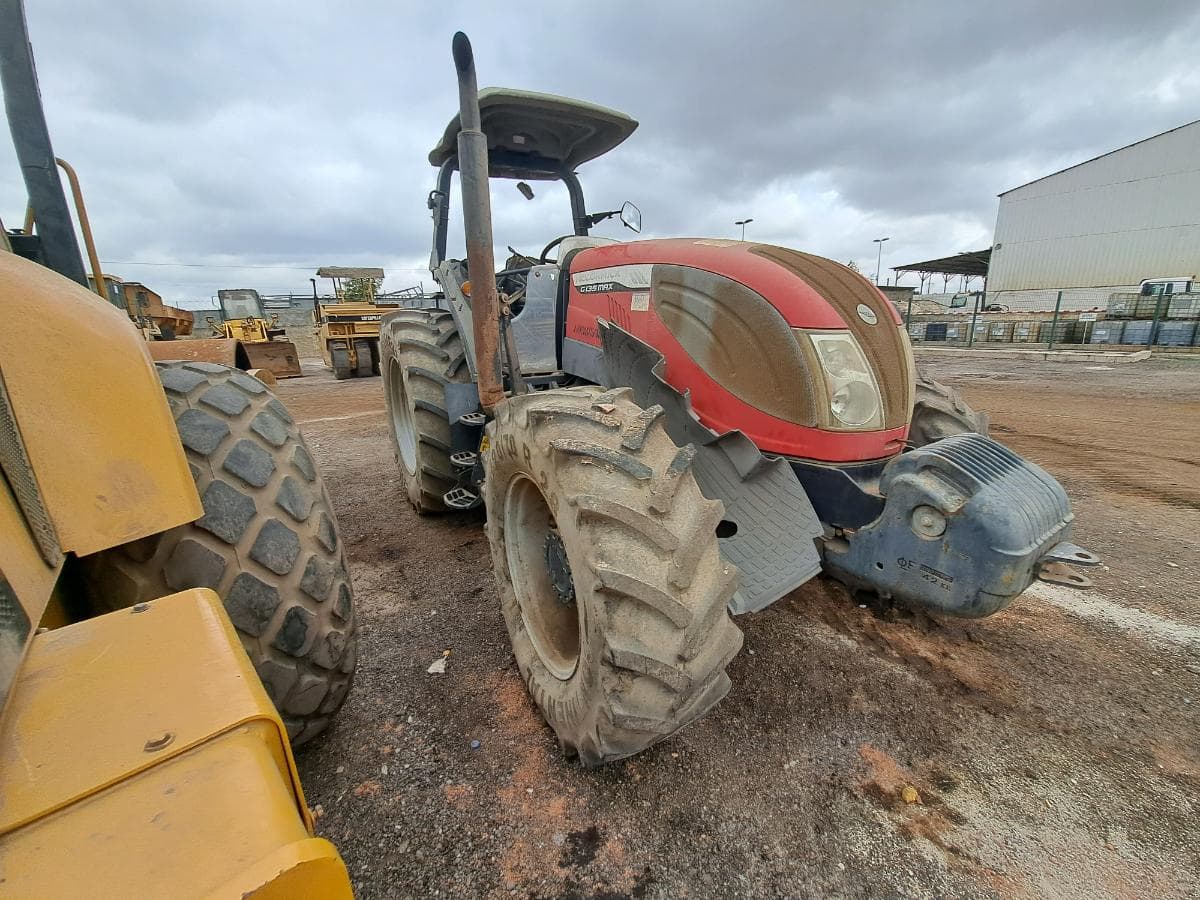 Trator Agrícola · Viana — imagen 10