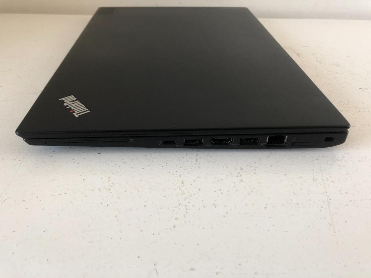 Portátil T470s — imagen 6