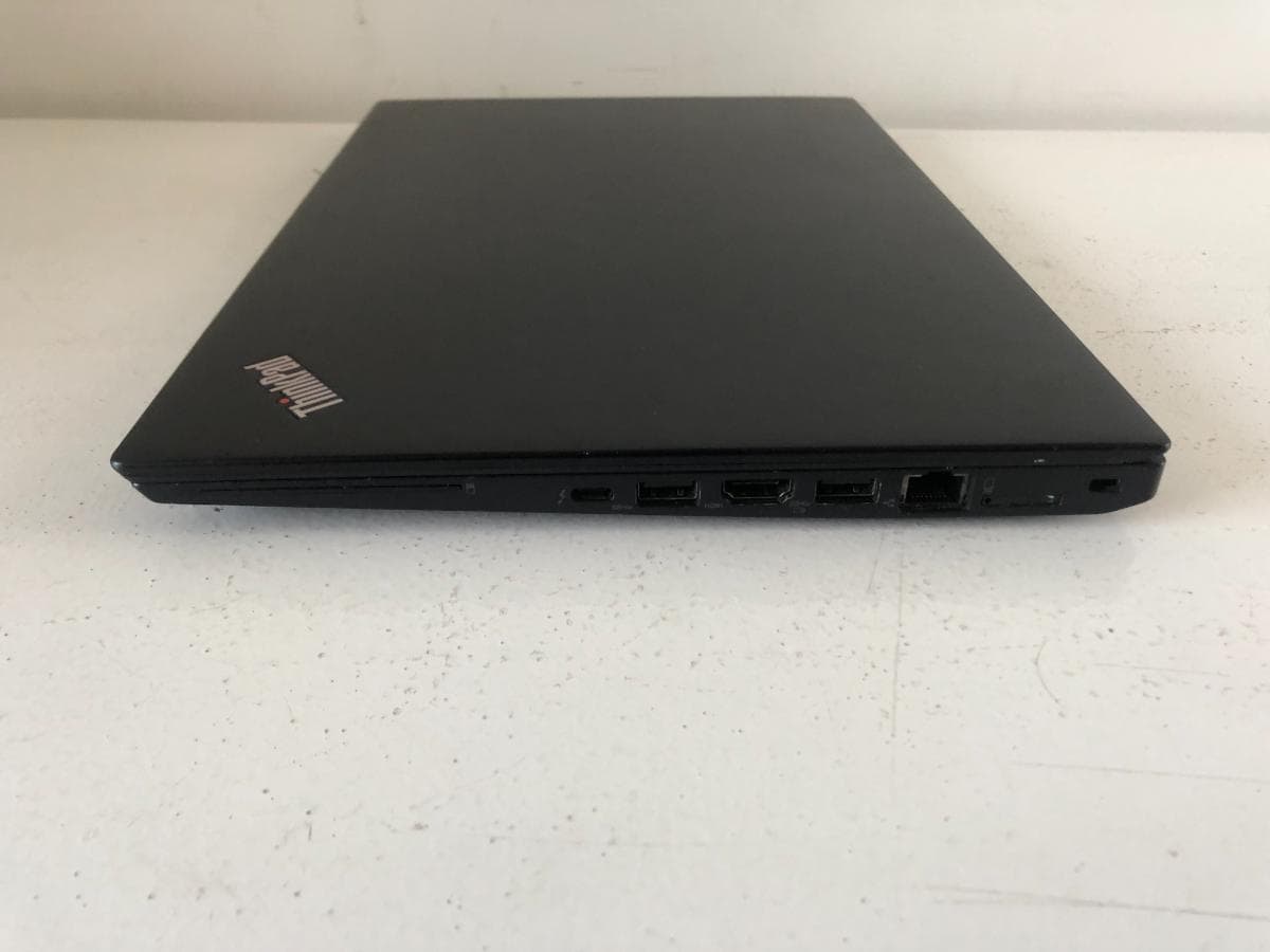 Portátil T470s — image 4