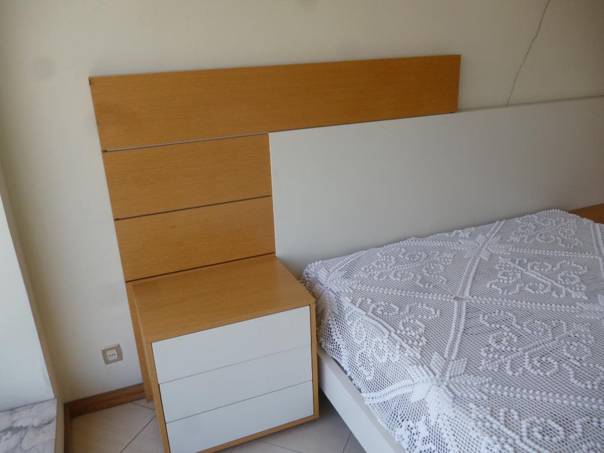 Cama de matrimonio — imagen 3