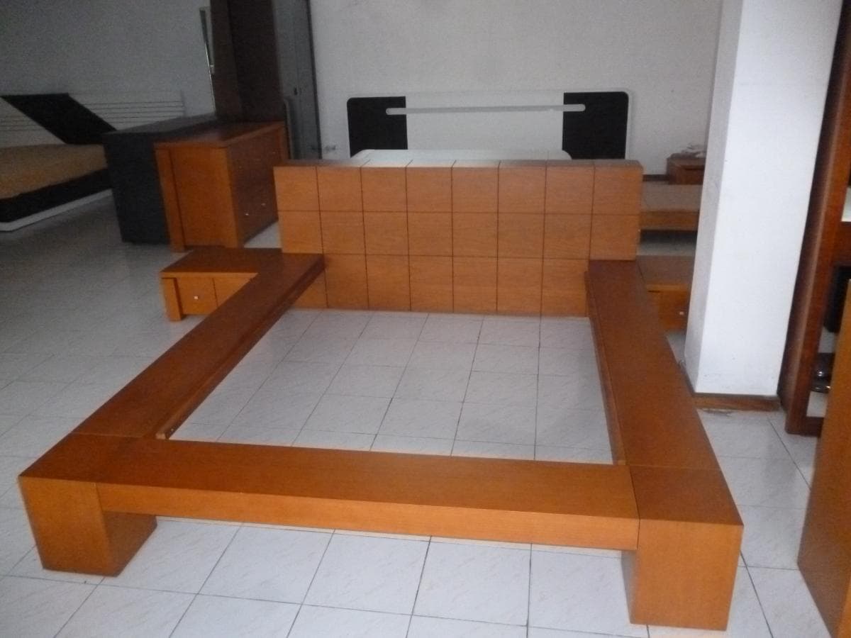 Cama de matrimonio — imagen 2