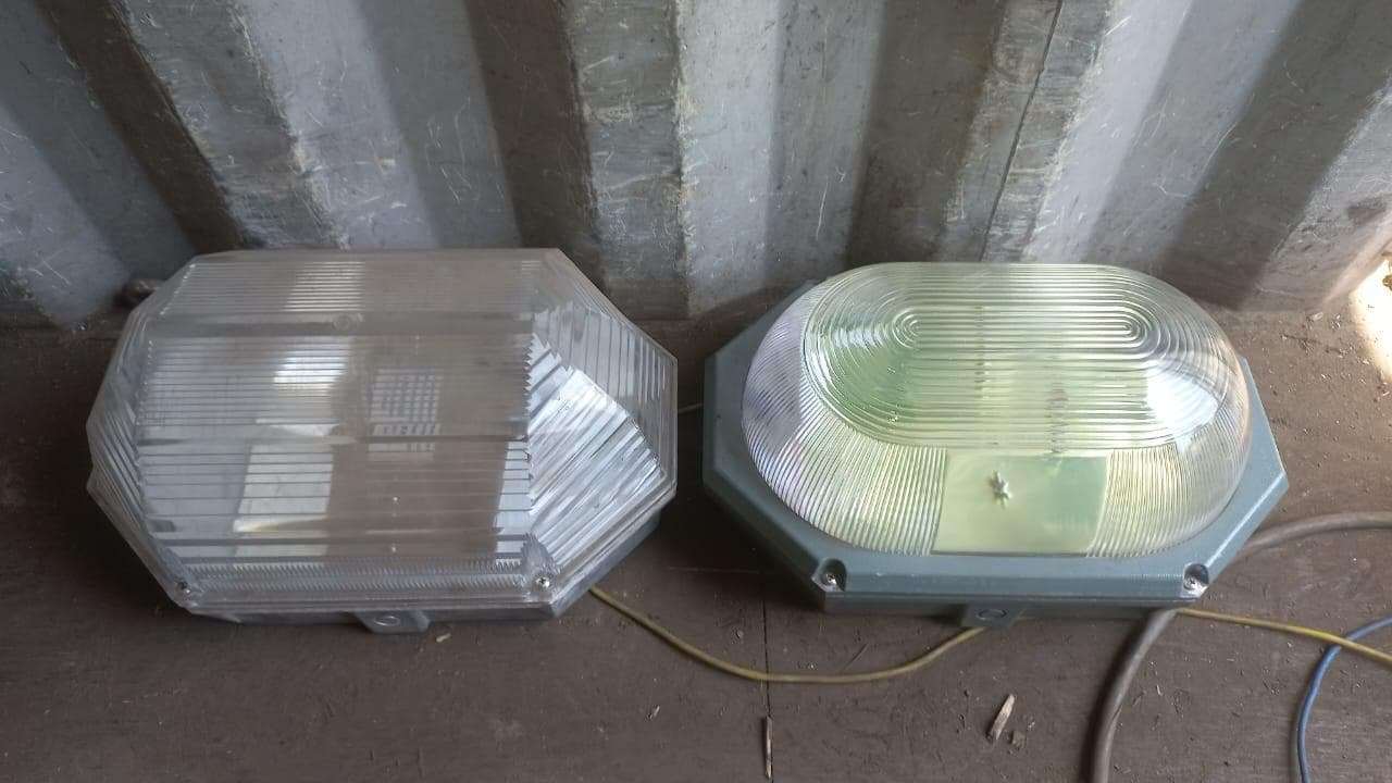 Armaduras de Candeeiros + Armaduras de Candeeiros + Armaduras de Candeeiros + Armaduras de Candeeiros + Perfís Metálicos L + Perfís Metálicos U + Diversos + Fichas + Bichas Pl2 plásticas + Transformadores de Corrente + Alicates grandes + Kit de Junção para Cabos + Fichas + Anilhas + Válvulas de encaixe + Cotovelos machos plasticos + CleanFit + Válvulas de Conexão + Niples + SuperLok + Grampos de Massa + Superlok fittings + HendiFit + Abraçadeiras Plásticas + HandiFit + Terminal de cabos CCG Iplus + Cabo de Rede + Circuit Breaker + Fitas inoxidáveis + Lâmpadas Florescentes Philips + Diversos + Glândulas de Compressão + Placas de montagem + Perfís Metálicos em L, parafucos e porcas + Cabo de rede + Arame Galvanizado + Peças metálicas + Parafusos com porcas em T + Buchas de Redução + Tubo Flexível + Cabo Eléctrico + Cabo Flexível + Armadura para Lampadas + Barras de junção + Diversos + Diversos parafusos com molas. + Armaduras Para Candeeiros + Rede para sombra + Cabo de Rede + Cabos de proteçao contra corrosão + Glandulas de Compressão + Glandulas de Compressão + Glandulas de Compressão + Glandulas de Compressão + Glandulas de Compressão + Glandulas de Compressão + Perfís metálicos + Glandulas de Compressão + Olofote + Diversos + Diversos + Diversos + Diversos + Rolos de cabos + Armaduras para Candeeiros + Porcas 10" + Glandulas de Compressão + Tampas de Condução + Diversos + Suporte de Condensador + Hanger Conp + Fichas + Programadores Siemens + Terminais + Cabo de Rede + Diversos + Diversos + Diversos + Corrente + Parafusos + Diversos + Glandulas de Compressão + Diversos + Glandulas de Compressão + Glandulas de Compressão + Grampos + Suportes Metálicos + Suportes metálicos + Diverso + Glandulas de Compressão + Olofotes + Armaduras para Lâmpadas + Rolos de Corrente + Diversos + Porcas + Olofotes + Diversos + Transmissor de Pressão + Peventores de Incêndio + Diversos + Diversos + Cabo Eléctrico + Diversos + Diversos + Digitor + Diversos + Connection + Diversos + Diversos + Censor + ROTHERBERGER 50-127mm 2"-5" OD + Diverso + Roda de medição + Contentor de 40P · — imagen 118