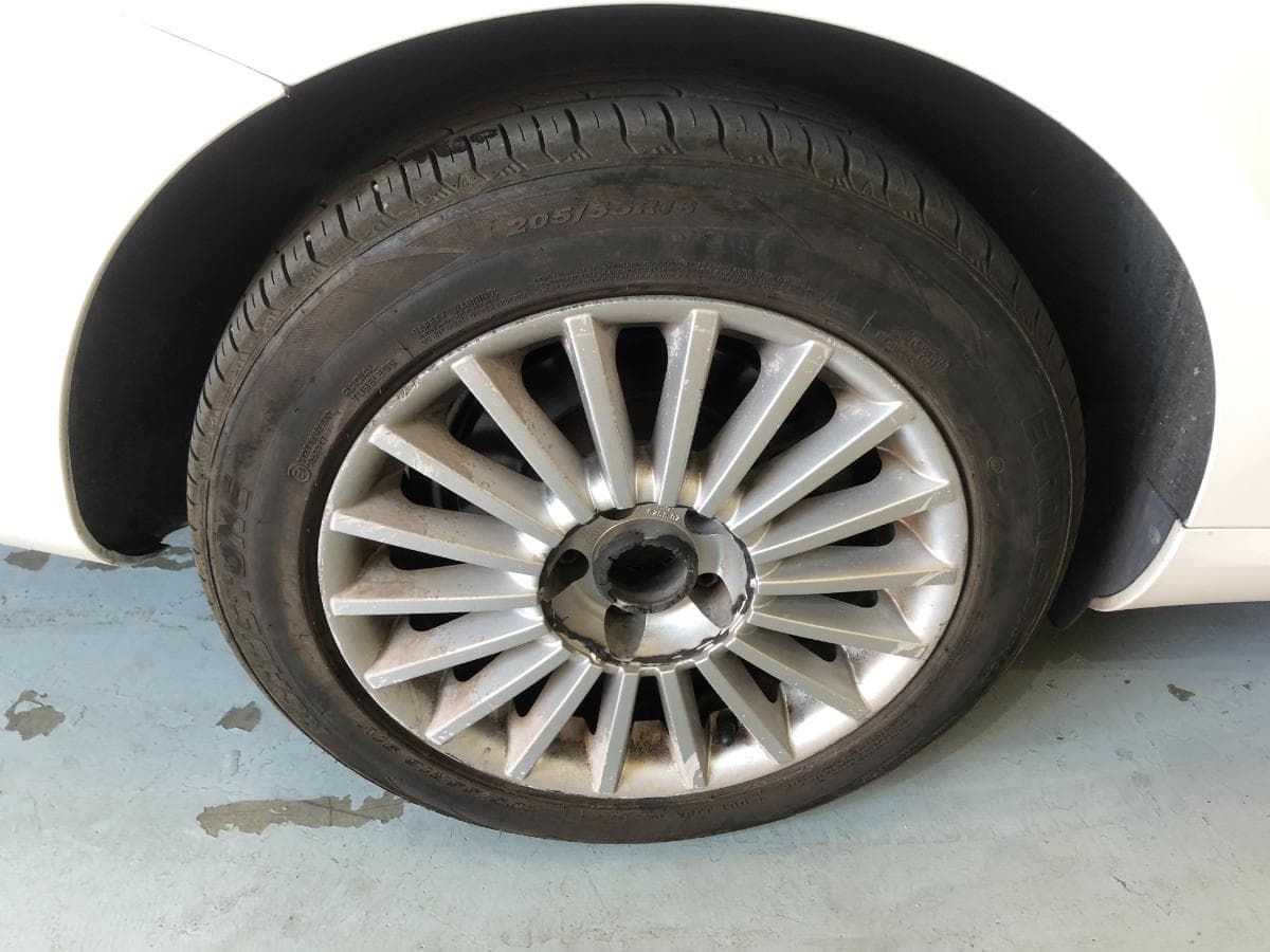 Volkswagen Passat BlueMotion · Ano 2011 — image 15