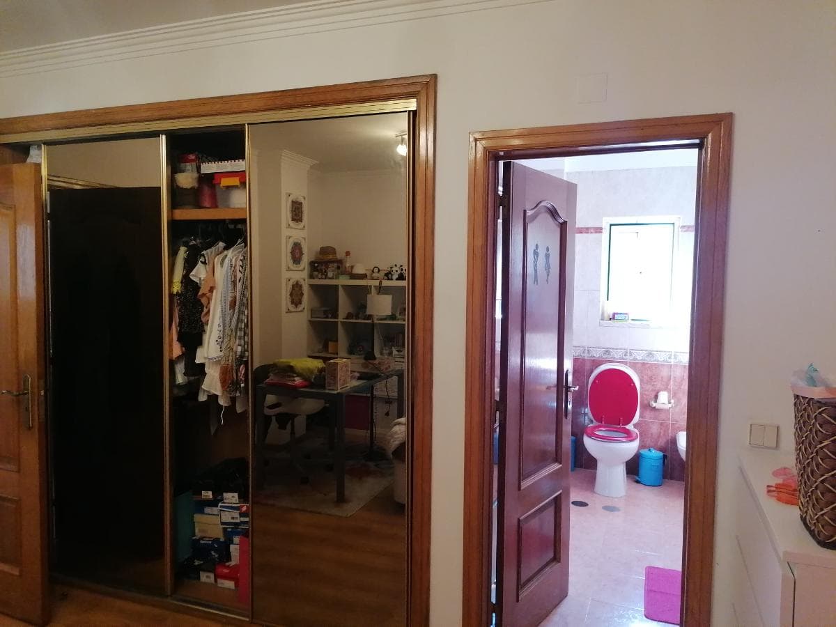 Moradia V4 c/ Piscina · Charneca da Caparica — imagen 30