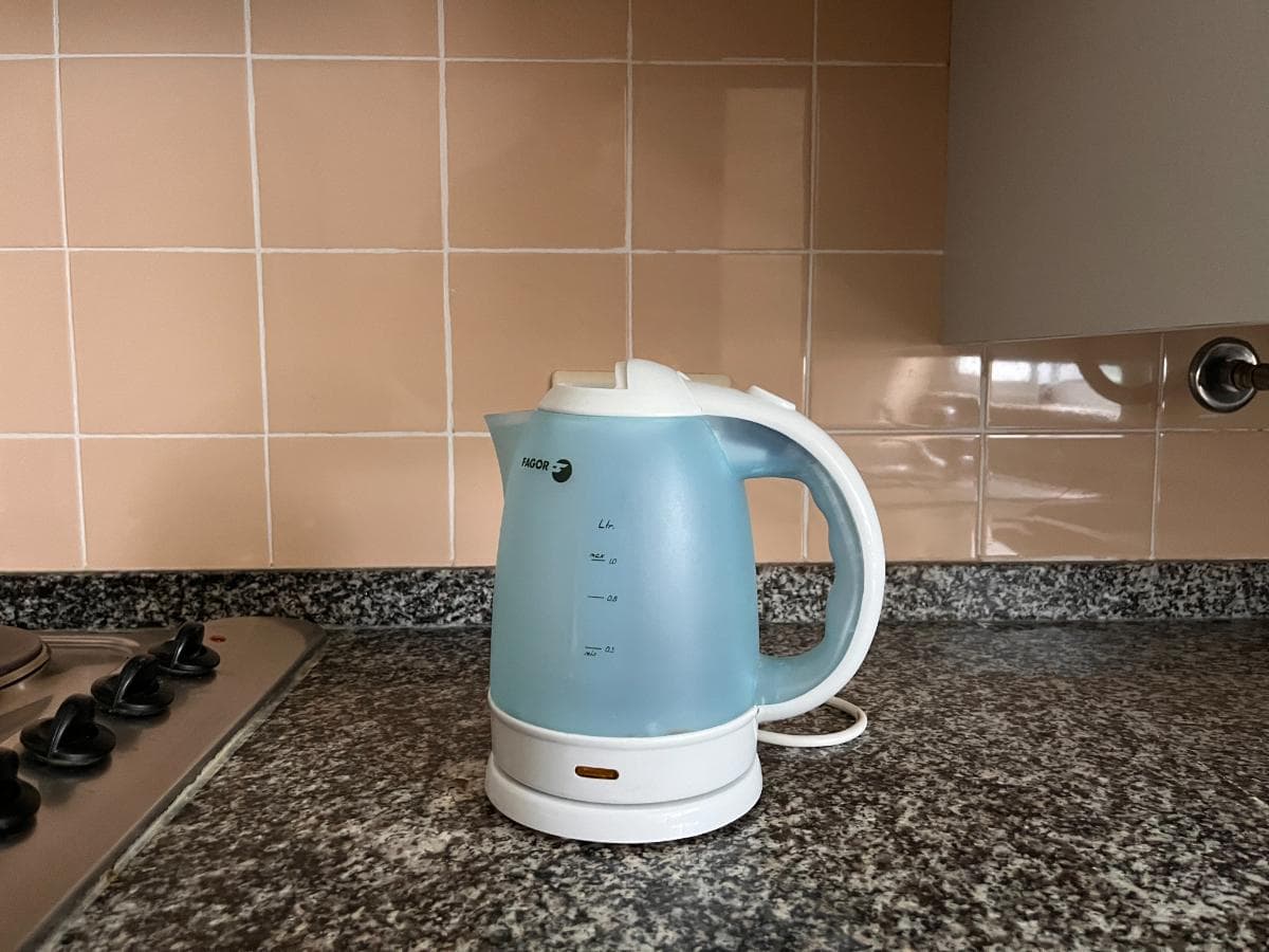 Relleno Apartamento T1 Plus — imagen 13