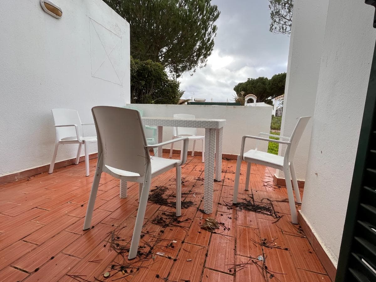 Recheio Apartamento T1 — imagem 22