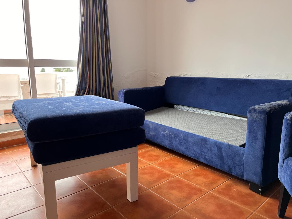 Recheio Apartamento T2 — imagen 16