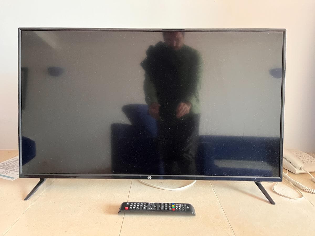 Recheio Apartamento T2 — imagen 19