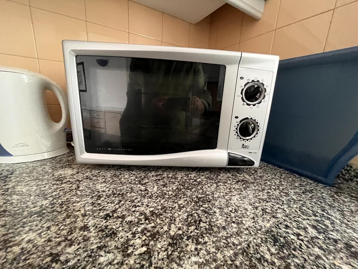 Recheio Apartamento T2 Plus — imagen 10