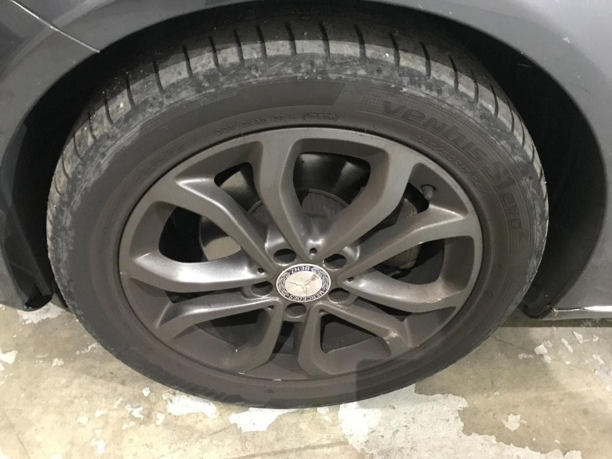 Mercedes-Benz C 200 D · Ano 2015 — image 17