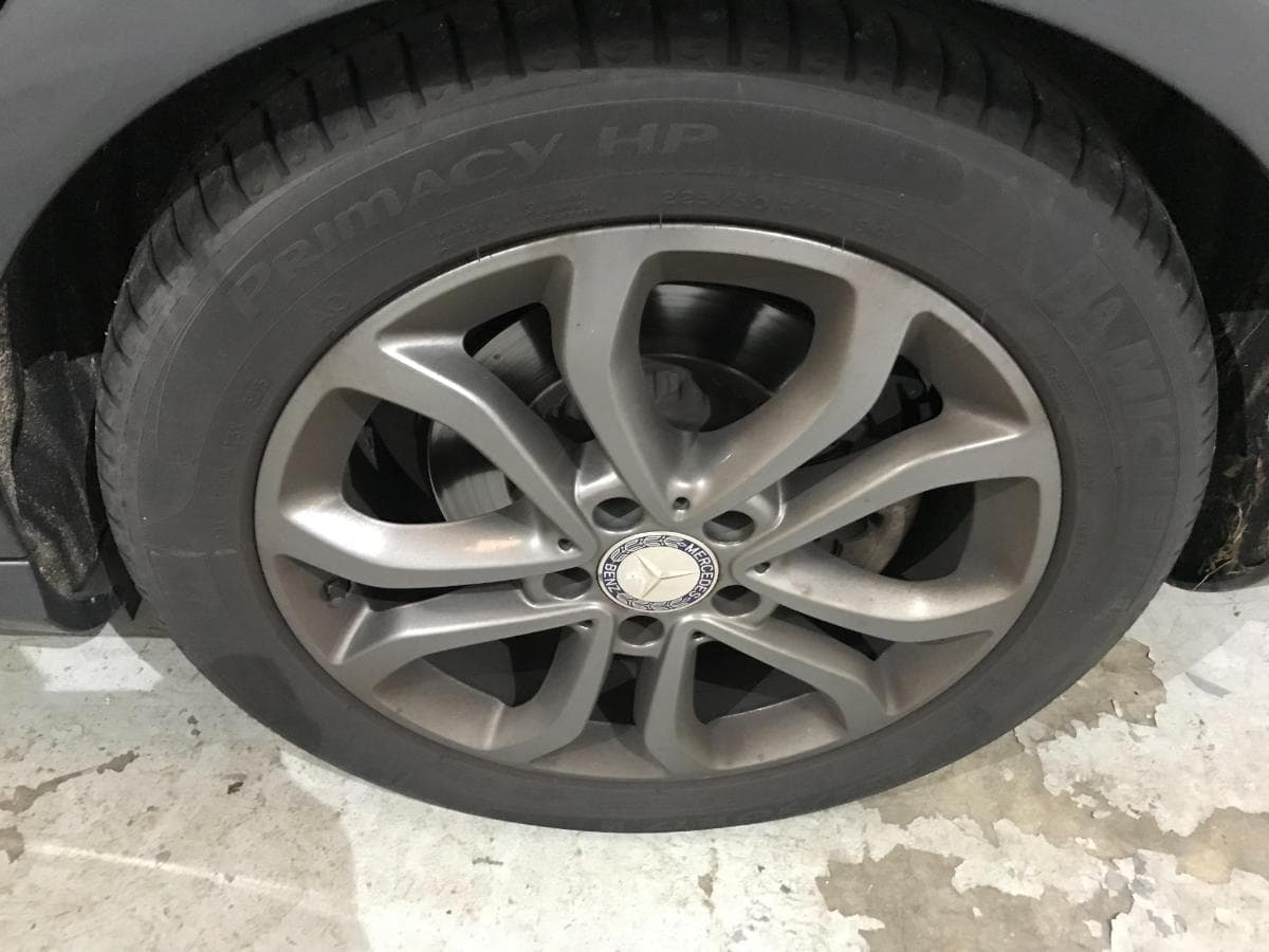 Mercedes-Benz C 200 D · Ano 2015 — image 19