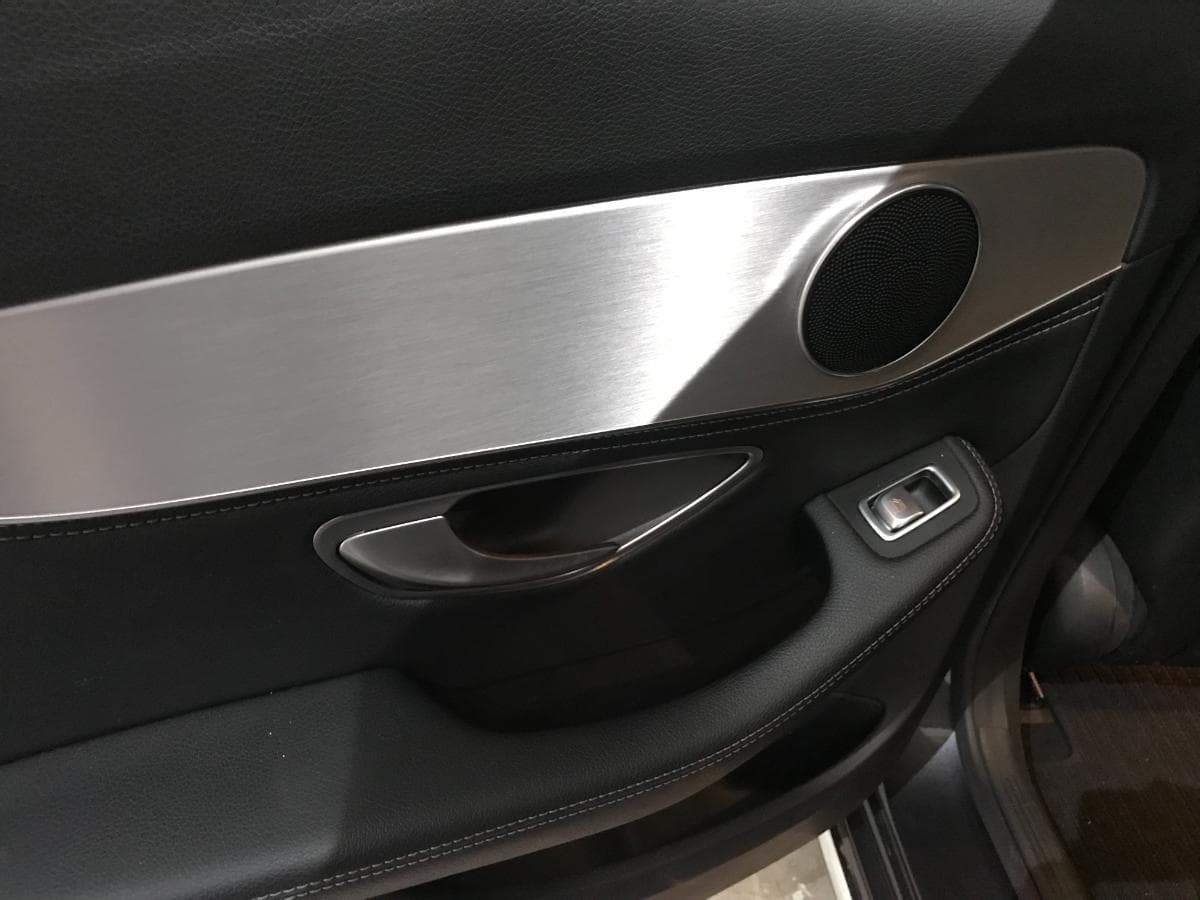 Mercedes-Benz C 200 D · Ano 2015 — image 24