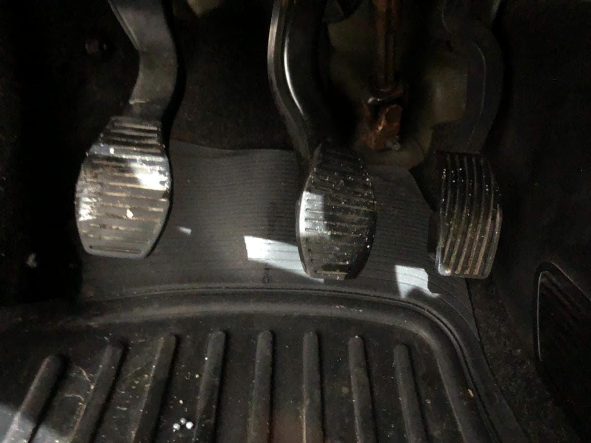 Fiat Punto 1.3 · Ano 2007 — imagen 21