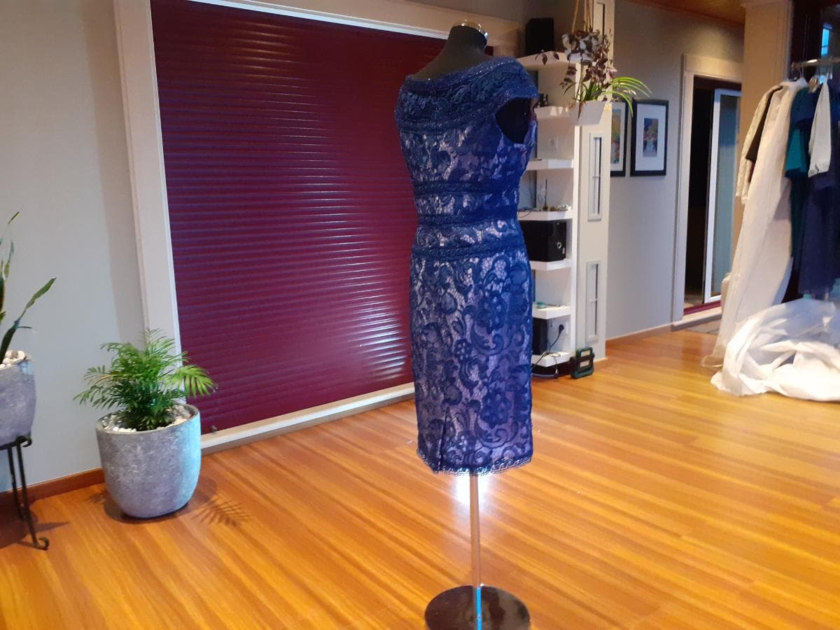 Vestido de cerimónia — image 7