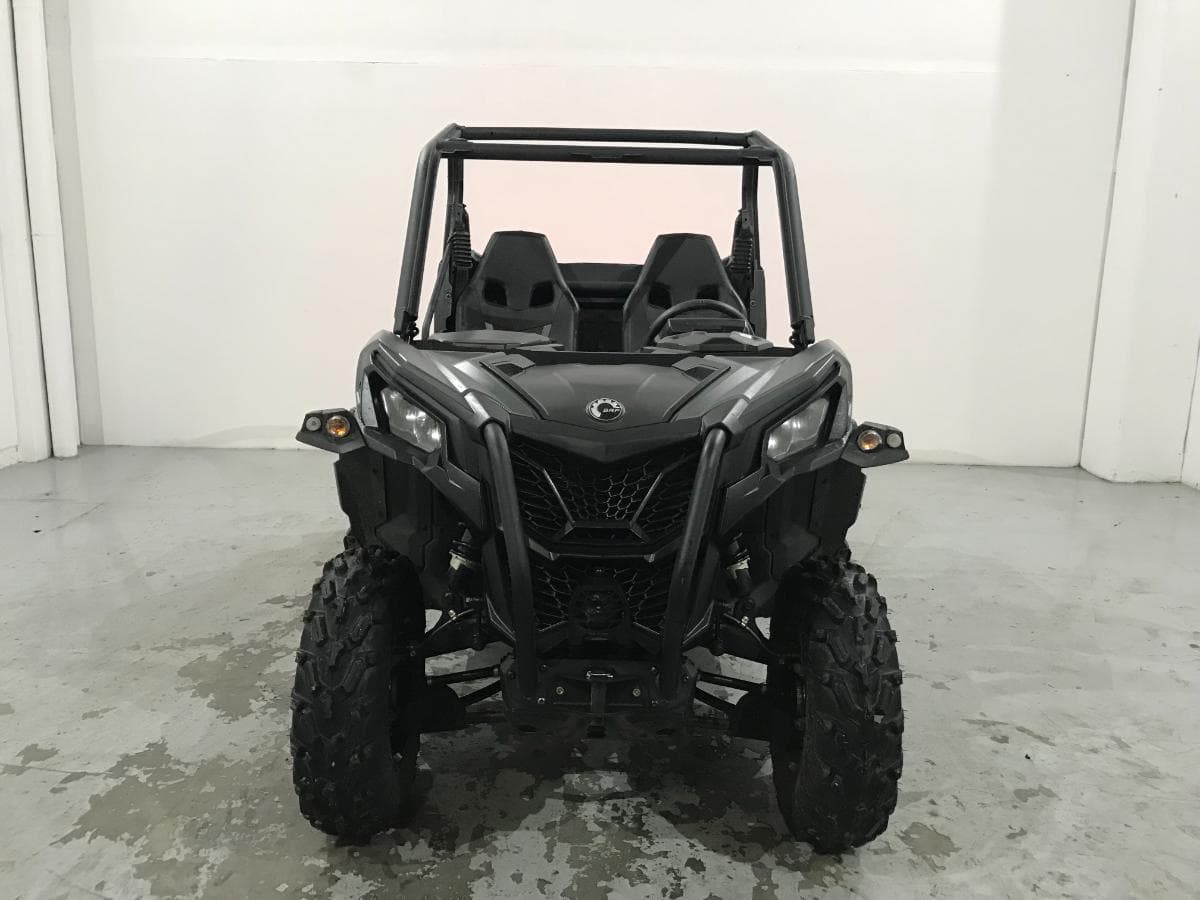 Buggy 2 Lugares · Ano 2021 — imagen 3