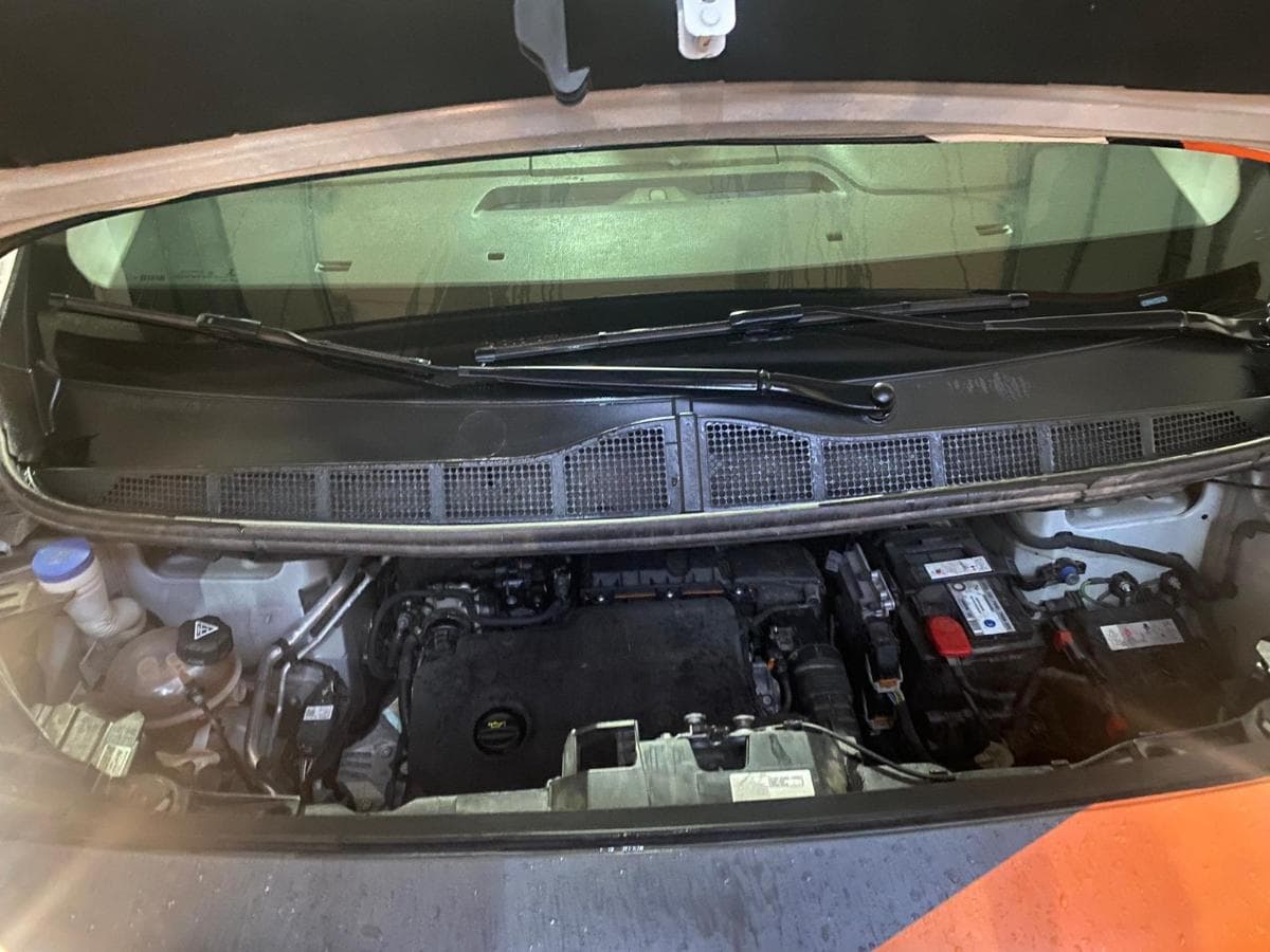 Opel Vívaro 1.5 CDTI · Ano 2021 — imagem 4