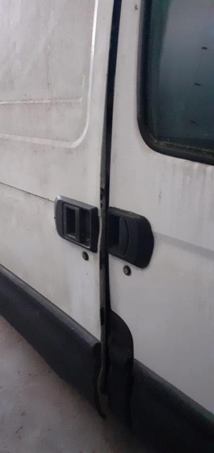 Iveco Daily 3551 TV · Ano 2010 — imagen 9