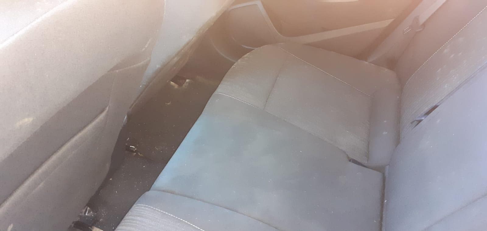 Opel Astra 1.7CDTI · Ano 2012 — imagen 19