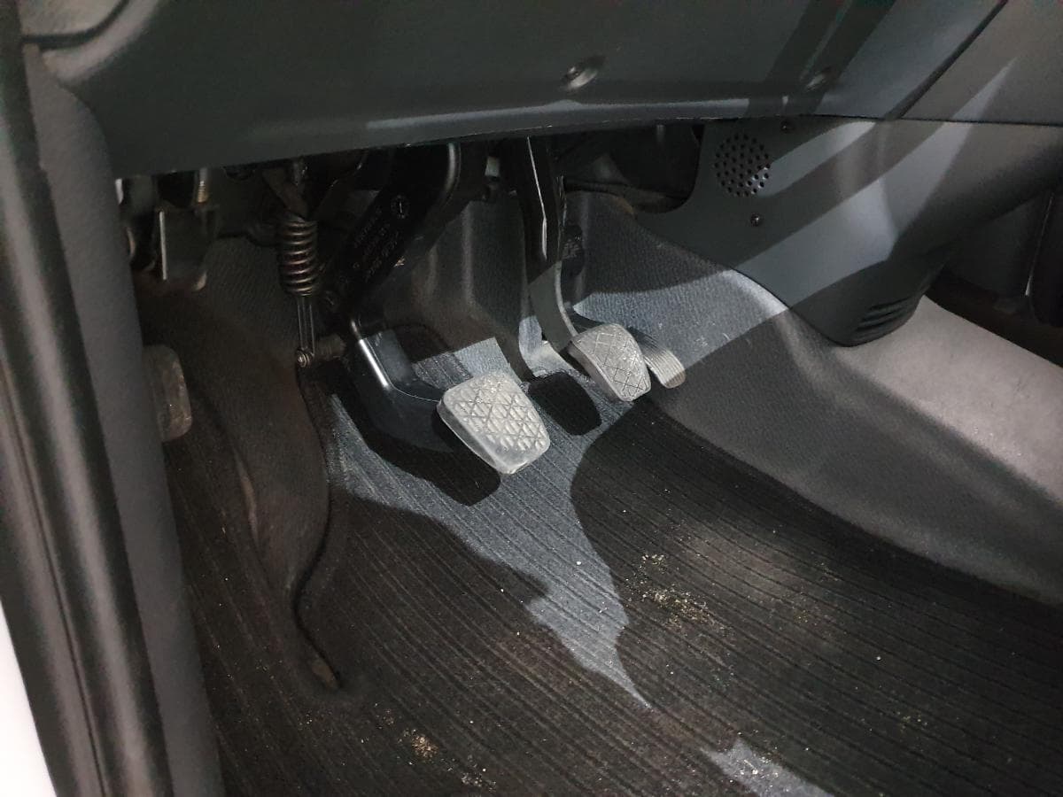 Mercedes-Benz Vito 2.2 CDI · Ano 2011 — imagen 28