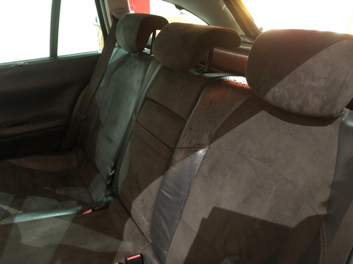 Renault Laguna 2.0 DCI · Ano 2007 — imagen 22