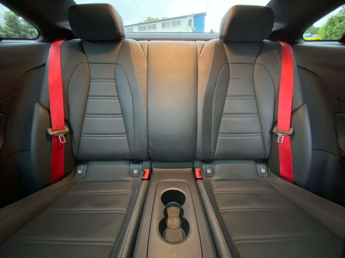 Mercedes-Benz E53 AMG 4-Matic · Ano 2020 — imagen 18