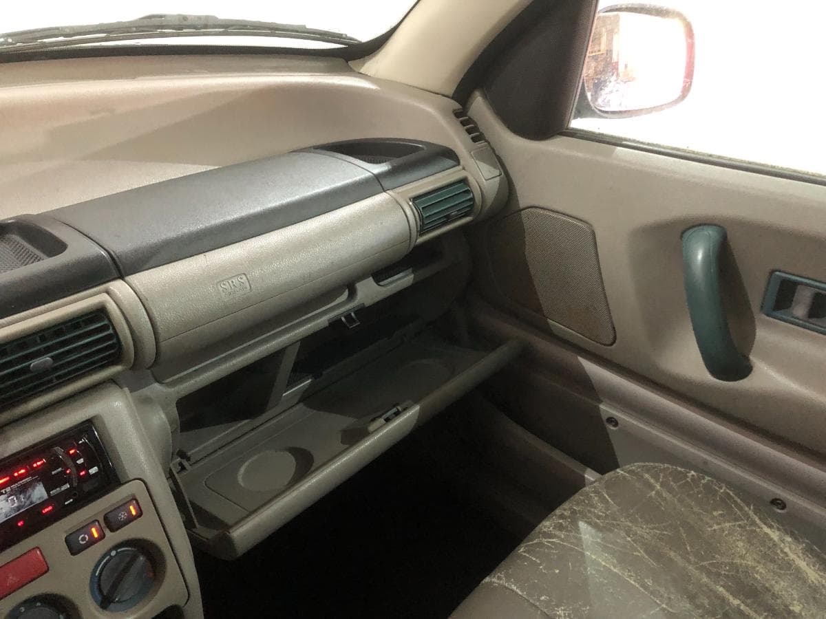 Land Rover Freelander SUV Cabrio 2.0 · Ano 2000 — image 28