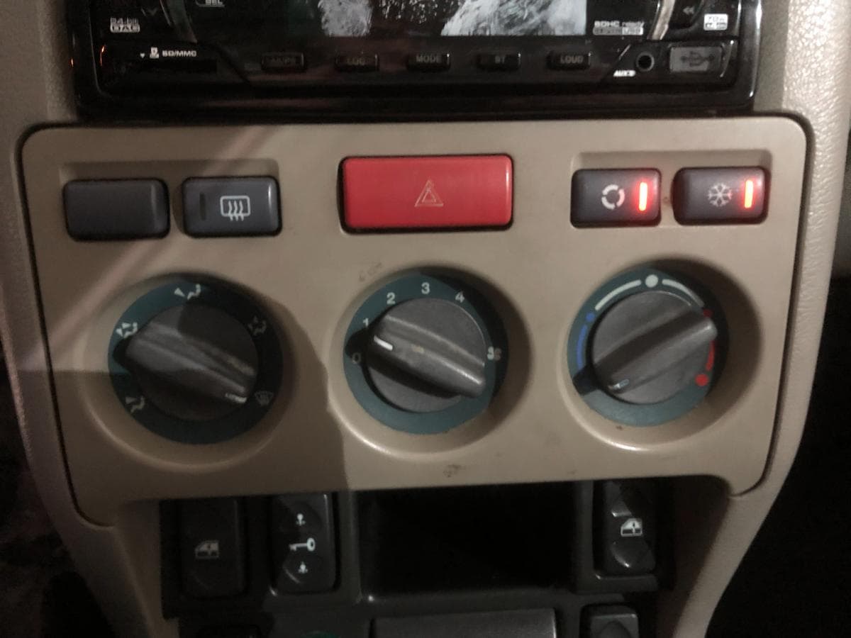 Land Rover Freelander SUV Cabrio 2.0 · Ano 2000 — image 36