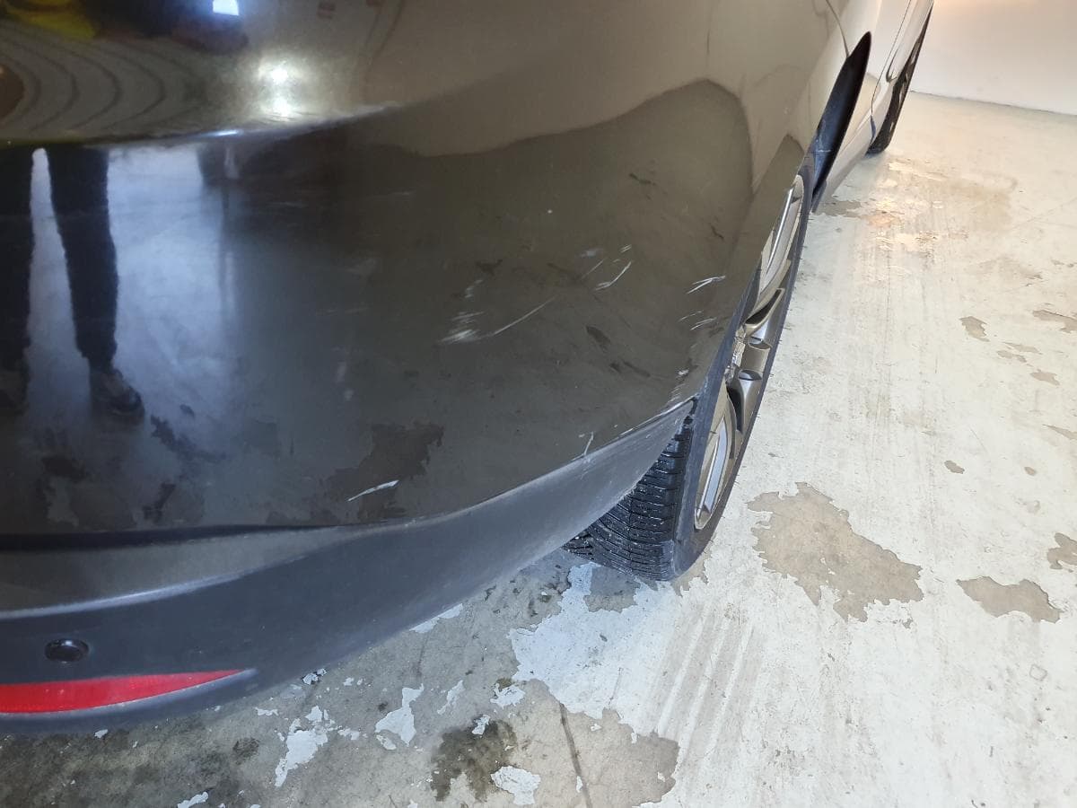 Renault Mégane 1.5DCI · Ano 2010 — imagen 15