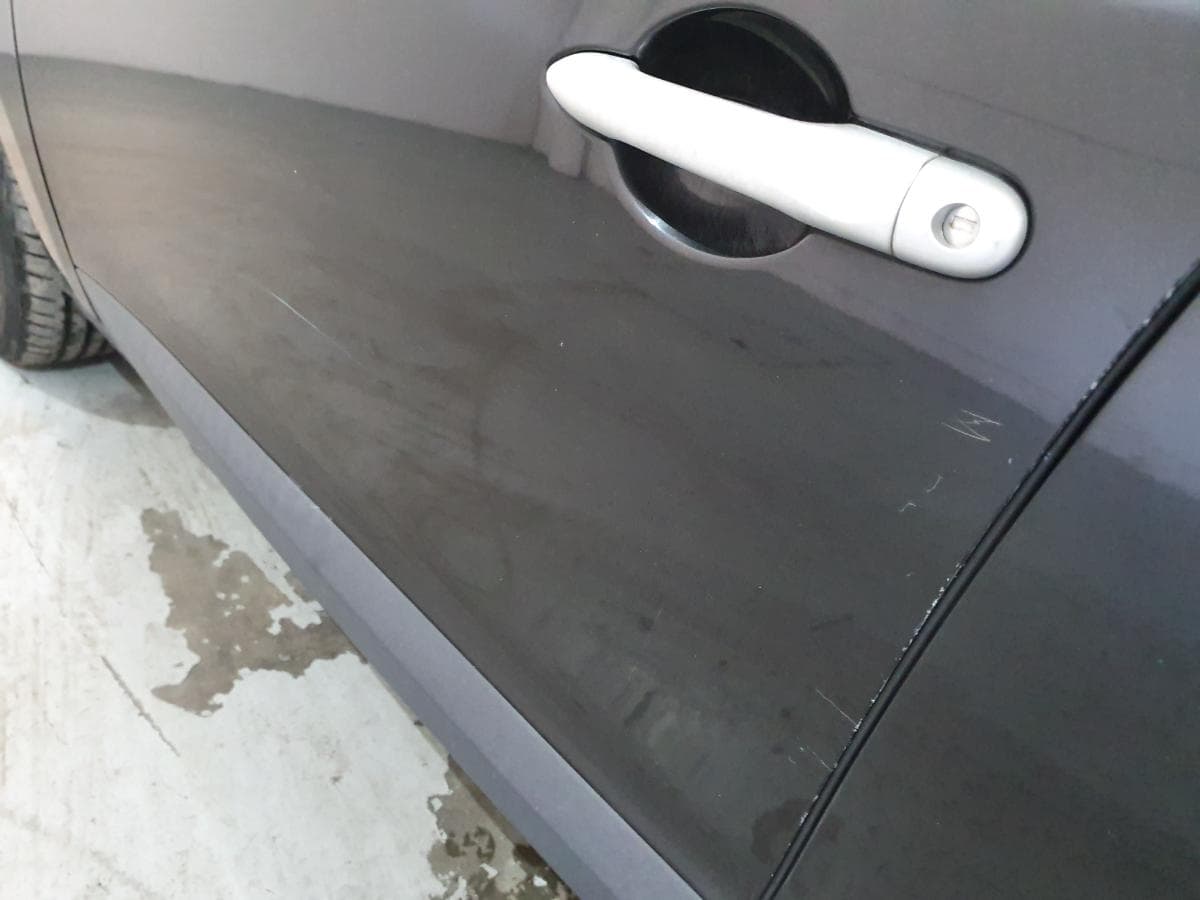 Renault Mégane 1.5DCI · Ano 2010 — imagen 20