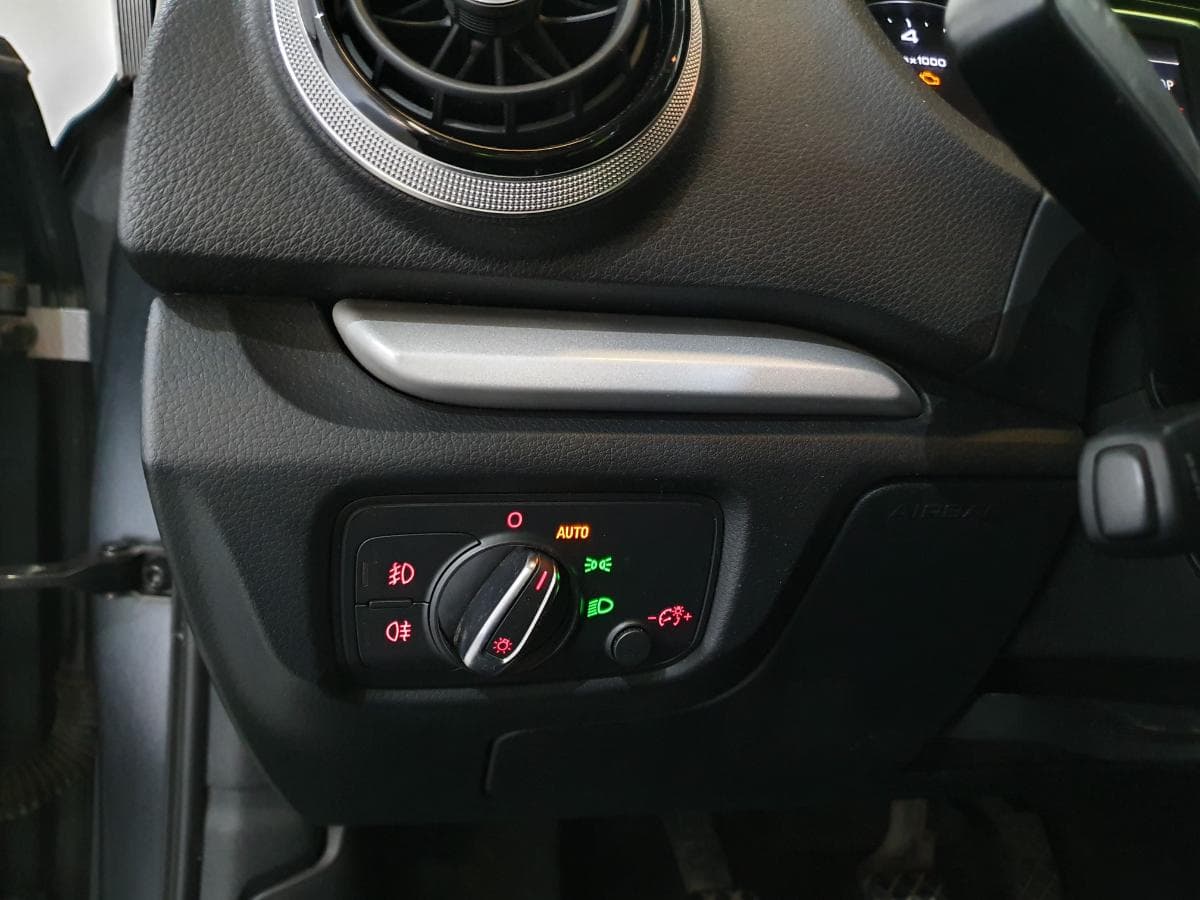 Audi A3 1.6TDI · Ano 2013 — imagen 45