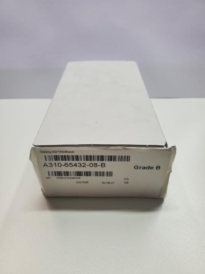 Telemóvel Samsung Galaxy A3 — imagem 12