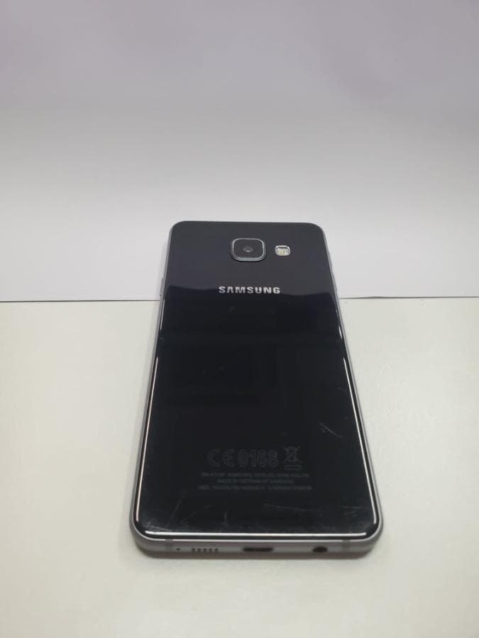 Telemóvel Samsung Galaxy A3 — imagem 8