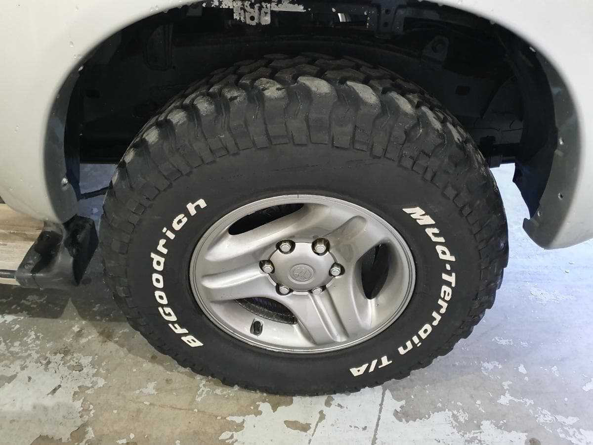 Toyota Hilux 3.0 D-4D · Ano 2007 — imagem 13