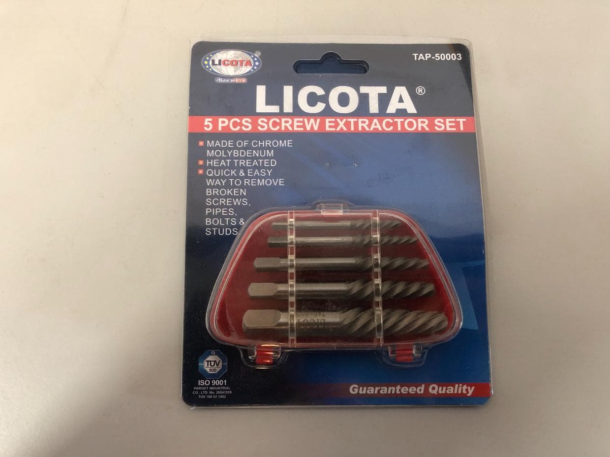 Peças Desaparafusadoras — imagen 4