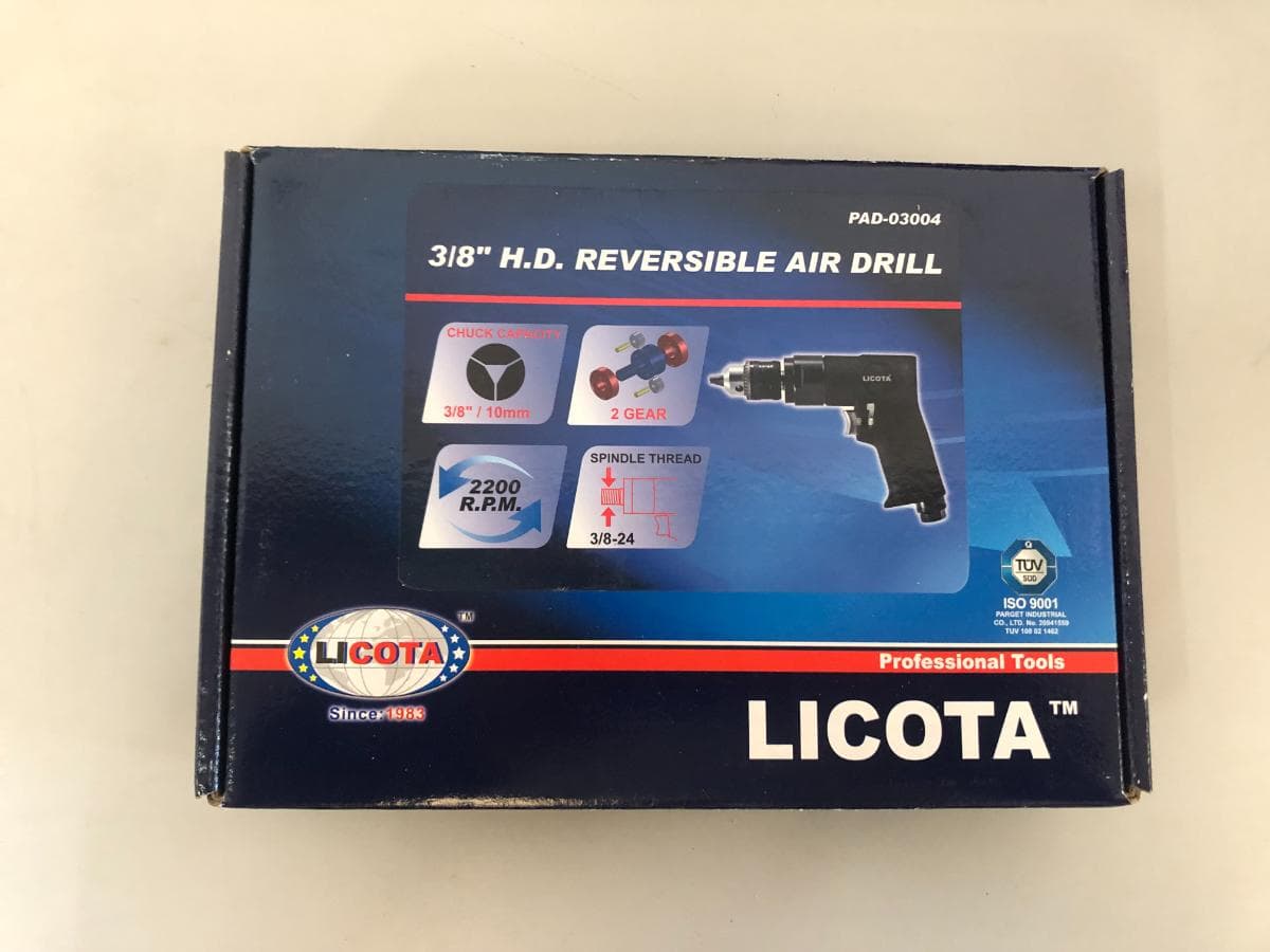 Pistola Pneumática — image 6