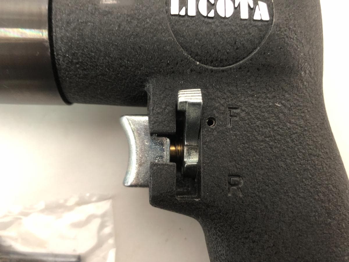 Pistola Pneumática — image 5