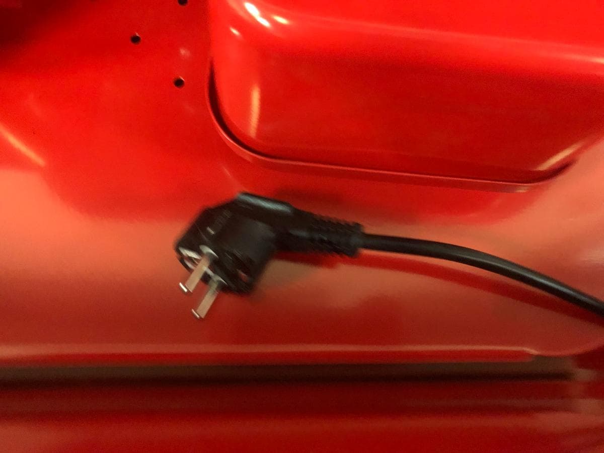 Bancada Lavadora Peças Auto — image 7