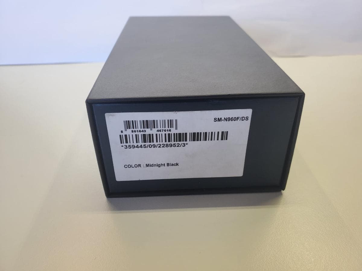 Telemóvel Samsung Galaxy Note 9 — imagem 18