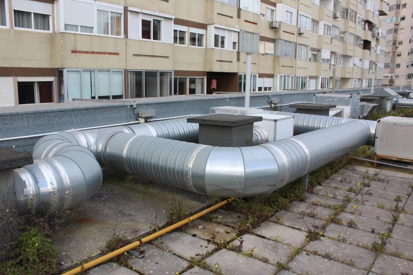 Sistema AVAC + Ventiladores — image 6