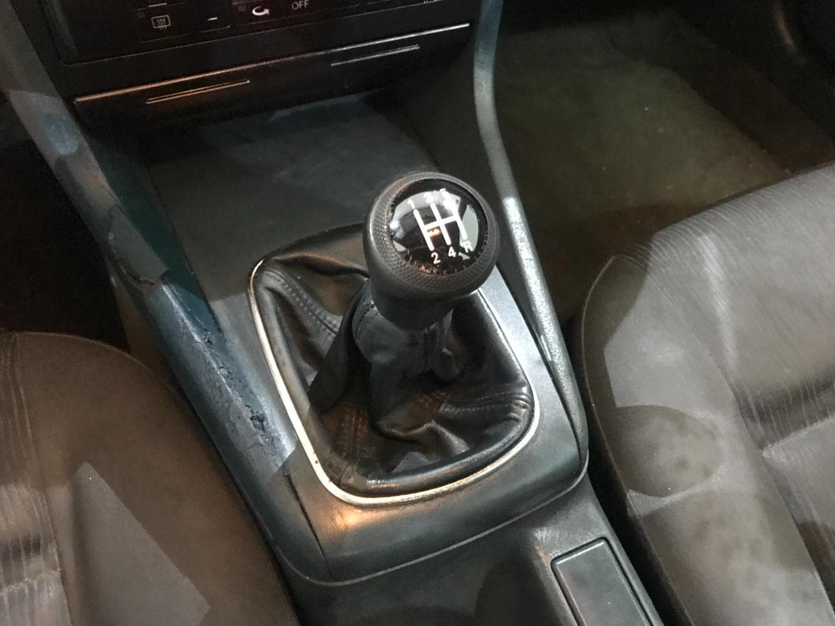 Audi A4 1.9 TDI · Ano 2000 — image 34